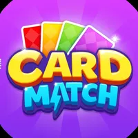 Card Match: Fun Solitaire Game icon