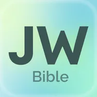 JW Library － Holy Bible Online icon