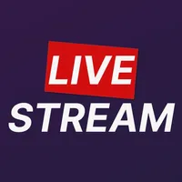 Fake Live stream AI -Fame Live icon