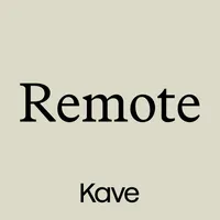 Remote Control - Kave icon
