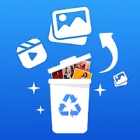 Photo Recovery - Restore icon