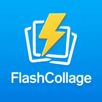 FlashCollage icon