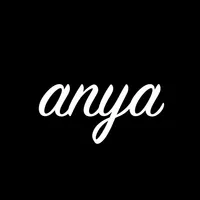Anya: AI Girlfriend & Roleplay icon