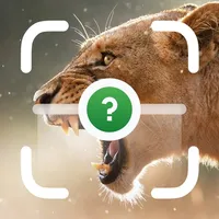 Animal Identifier & Scanner icon