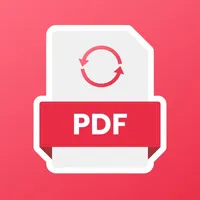 PDF Converter: Scan & Create icon