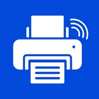 HP Smart Printer App : iPrint icon