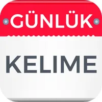Günlük Kelime icon
