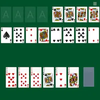 Algerian Patience - FeinGames icon