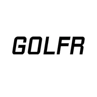 GOLFR: Keep Track of Your Golf icon