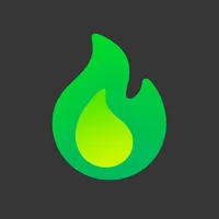 CalorIA - Mide tus calorías icon