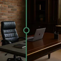 AI Office Room Decoration icon