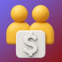 Couples Budget Tracker icon