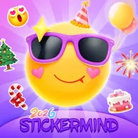 StickerMind icon