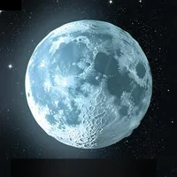 Moon-Lunar Calendar,Moon Phase icon