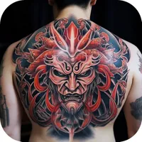 AI Tattooist - Tattoo Creator icon