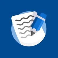 Text to Handwriting Converter icon