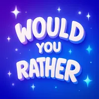 Would You Rather Play icon