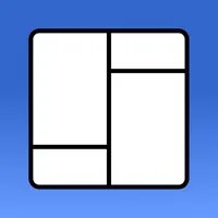 Splito - Photo Collage Maker icon