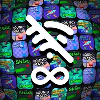 3D Offline Games icon