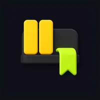 CineVerse - Movie Library icon