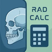 Radiology Calculators icon