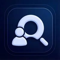 Deepsearch AI: People Finder icon