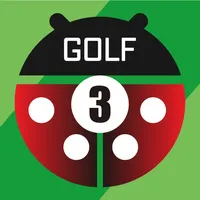 Golf Score Counter – ScoreMate icon