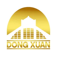 Chợ Đồng Xuân icon
