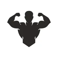 Weight Gain App: Vulk icon