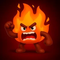 Roast App: AI Burn Bot icon