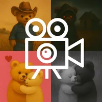 Easy Reel : Stop Motion Studio icon