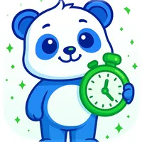 Friendly Focus: Pomodoro Timer icon