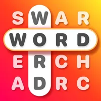 Word Search - No Ads, No Wifi icon