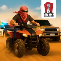 DOOS: Quad Madness icon