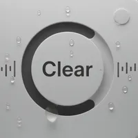 Clear Wave - Water Eject ‣ icon