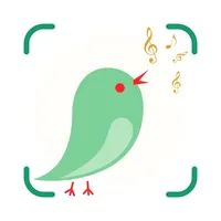 Bird Identifier: Bird Sound ID icon