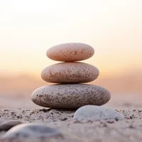 Wellness Living: Digital Calm icon