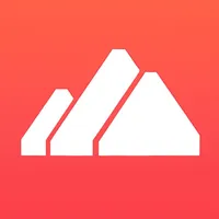 实时高度表 - 实时海拔指南针高度测量仪 icon