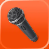 Reverse Audio - Voice Changer icon