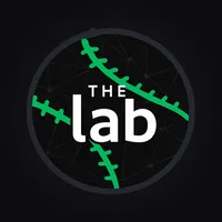 The Baseball Lab icon