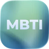 Mbti test - Myers briggs icon