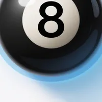 BallDecide-Magic 8Ball Fortune icon