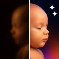 Baby8K: Ultrasound to 8K image icon