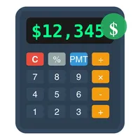 FIRE_Calculator icon