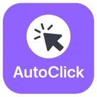 AutoClick -  Tapper & Clicker icon