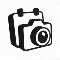 Photo to Calendar: Snap Event icon