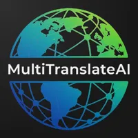 Multi Translate AI icon