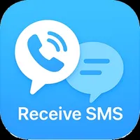 SMS Receiver – Temp Phone icon