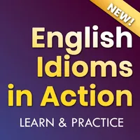 English Idioms in Action icon