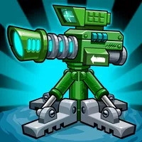 Tactical War 2: Tower Defense icon